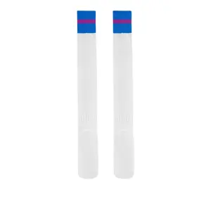 Kids' Away Football Socks Écosse Commy G. 2022/23 image-1