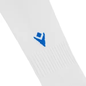 Kids' Away Football Socks Écosse Commy G. 2022/23 image-2
