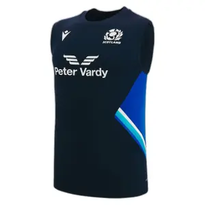 Camiseta Écosse Player 2022/23 image-0