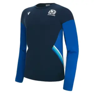 Kinder T-Shirt Écosse Player Travel 2023 image-0