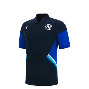 Polo child Écosse 2022/23 image-0