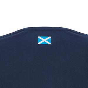 Women's cotton T-shirt Écosse Murrayfield Op2 2023 image-3