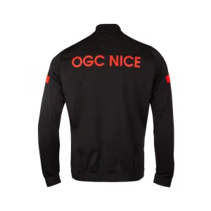 Opvarmet træningsjakke OGC Nice Anthem image-1