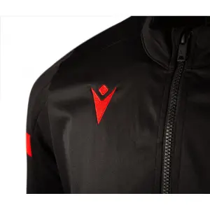 Opvarmet træningsjakke OGC Nice Anthem image-2