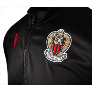 Opvarmet træningsjakke OGC Nice Anthem image-3