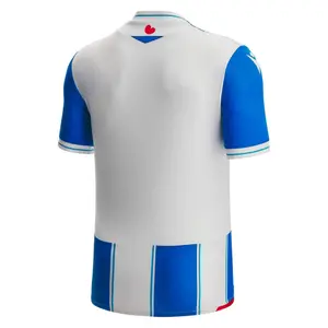 Authentic home jersey Sportclub Heerenveen 2022/23 image-1