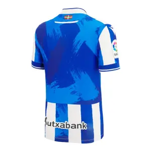 Maglia Home Originale Real Sociedad 2022/23 image-1