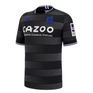 Autentisk udendørs trøje Real Sociedad 22/2023 image-0