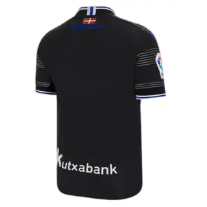 Autentisk udendørs trøje Real Sociedad 22/2023 image-1