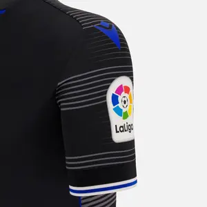 Autentisk udendørs trøje Real Sociedad 22/2023 image-4