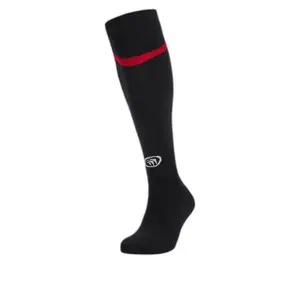 Away Football Socks Cardiff Blues 2022/23 image-0