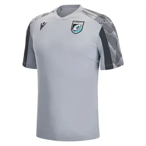 Camisola de formação Cardiff Blues Staff Dry 22/2023 image-0