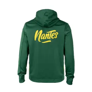 Træningsjakke med hætte og prematch FC Nantes Anthem 2022/23 image-1