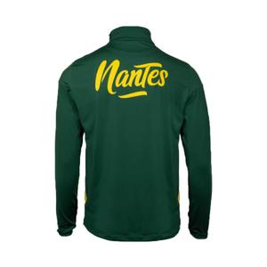 Maillot d’entraînement 1/4 zip FC Nantes Staff 2022/23 image-1