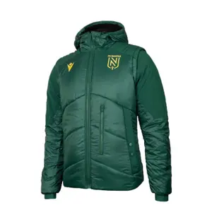 Piumino FC Nantes 2022/23 image-0
