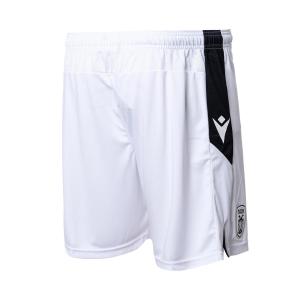 Short Authentique Domicile PAOK Salonique 2022/23 image-1