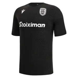Authentic away jersey PAOK Salonique 2022/23 image-0