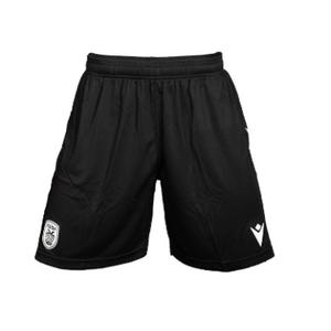Short Authentique Extérieur PAOK Salonique 2022/23 image-0