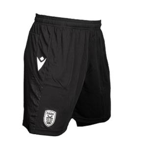 Short Authentique Extérieur PAOK Salonique 2022/23 image-1