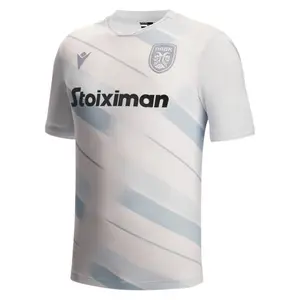 Autentisk tredje trøje PAOK Salonique 2022/23 image-0