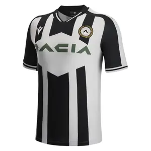 Home jersey Udinese 2022/23 image-0