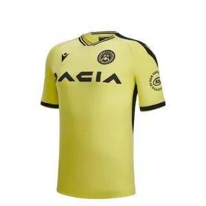 Children's outdoor jersey Udinese 2022/23 image-0