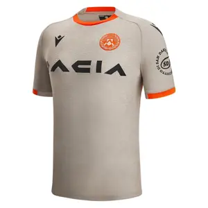 Tredje trøje Udinese 2022/23 image-0