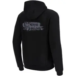 Ζακέτα με κουκούλα και φερμουάρ Udinese 22/2023 Leisure image-1