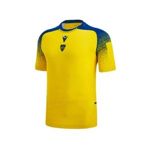 Maglia Clermont Auvergne home 2022/23 image-0