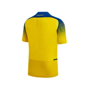 Maglia Clermont Auvergne home 2022/23 image-1