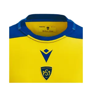 Maglia Clermont Auvergne home 2022/23 image-2