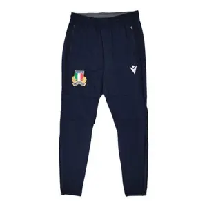 Pantalon de jogging Training Italie Rugby 2022/23