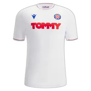 Authentiek huis Mailot Hajduk Split 2022/23 image-0