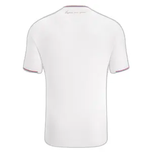 Authentiek huis Mailot Hajduk Split 2022/23 image-2