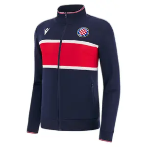 Træningsjakke med lynlås Hajduk Split Travel 2022/23 image-0