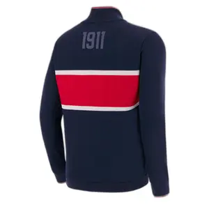 Træningsjakke med lynlås Hajduk Split Travel 2022/23 image-1