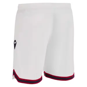 Home shorts Bologna 2022/23 image-1