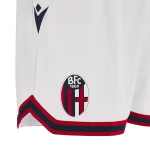 Home shorts Bologna 2022/23 image-2