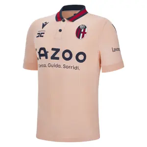 Fourth Trikot Bologna 2022/23 image-0
