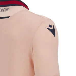Fourth Trikot Bologna 2022/23 image-4