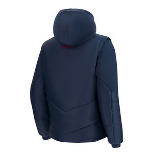 Chaqueta acolchada personalizada Bologne 2022/23 image-1