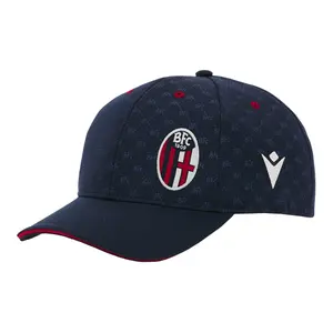Sweatshirt med huva Bologne FC 2022/23 x5 image-0