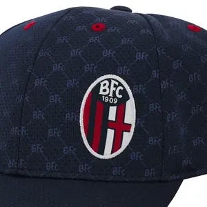 Sweatshirt med huva Bologne FC 2022/23 x5 image-1
