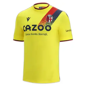 Third jersey Bologne New Sponsor 2021/23 image-1