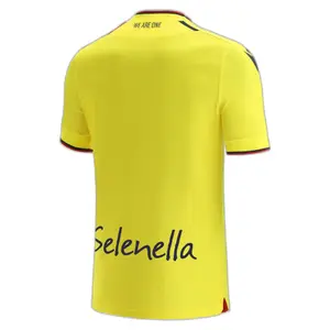 Third jersey Bologne New Sponsor 2021/23 image-0