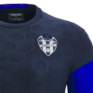 Levante ud 2022/23 training jersey  image-2
