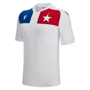 Third jersey Wisla Cracovie 2022/23 image-0