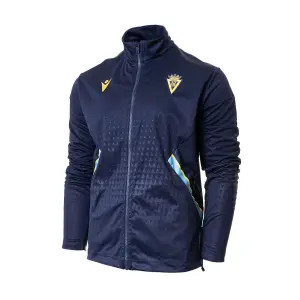 Sweat jacket Cadiz CF 2022/23 image-0