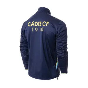 Sweat jacket Cadiz CF 2022/23 image-1