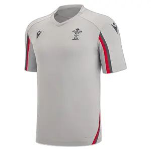 Trainingstrikot Pays de Galles XV Player 2022/23 image-0